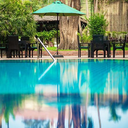 Angkor Trails Residence سيام ريب المظهر الخارجي الصورة