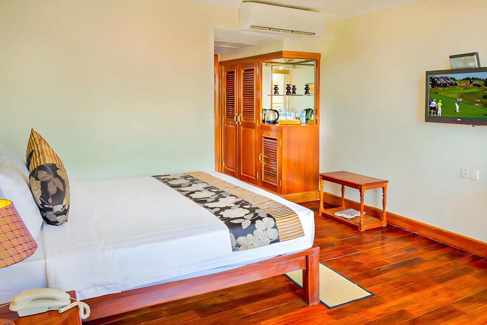 Angkor Trails Residence سيام ريب المظهر الخارجي الصورة