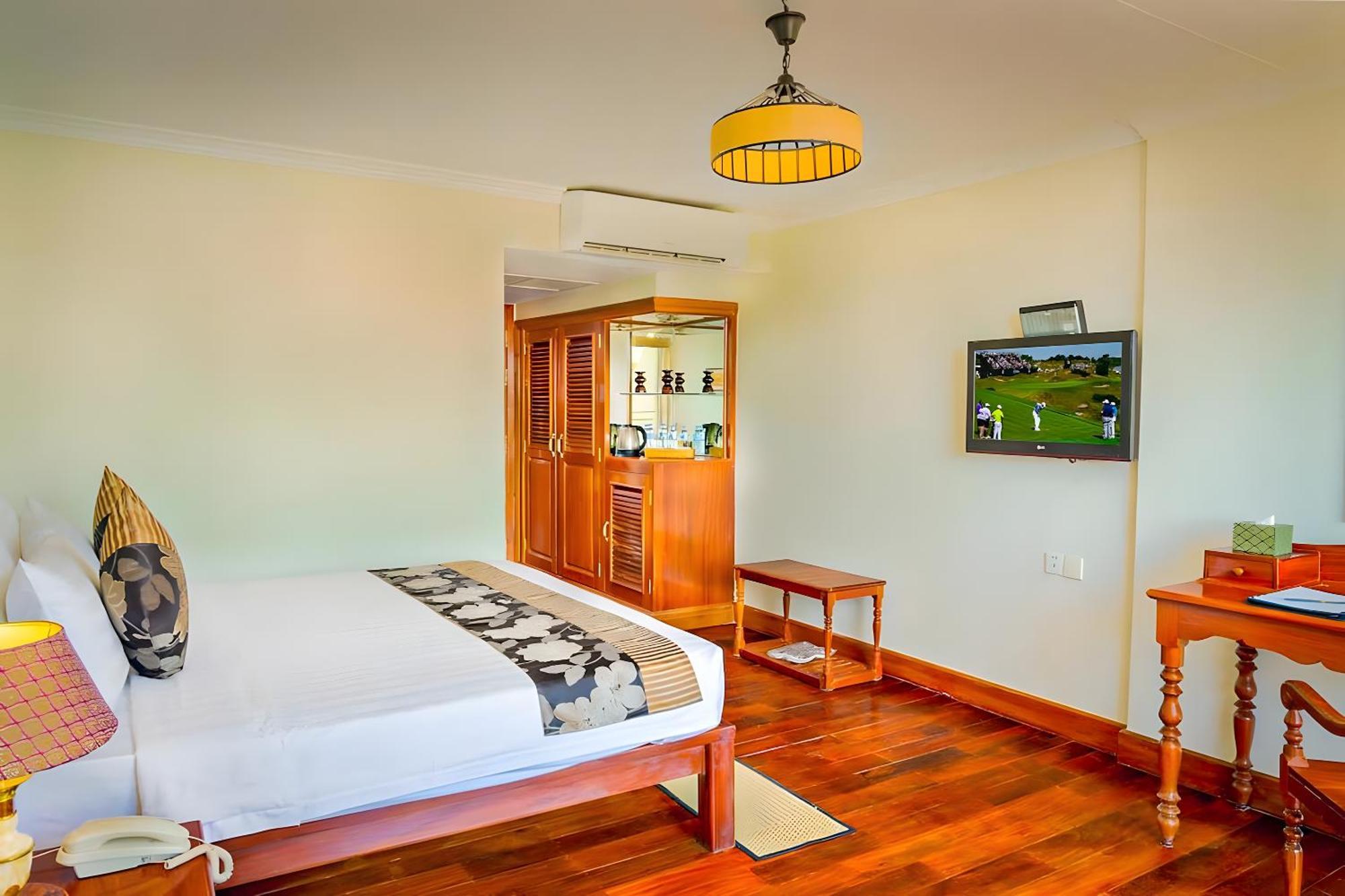 Angkor Trails Residence سيام ريب المظهر الخارجي الصورة