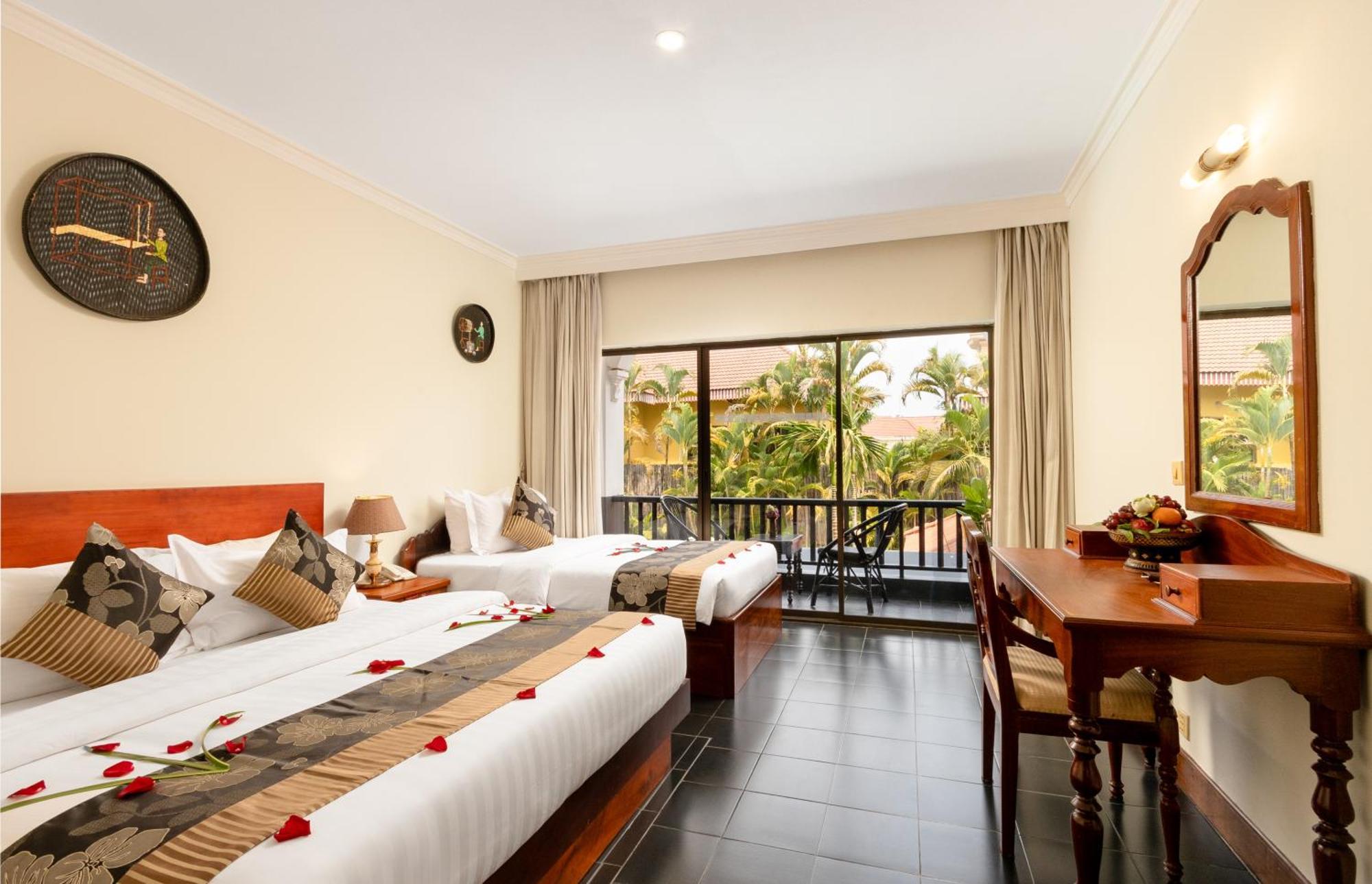 Angkor Trails Residence سيام ريب المظهر الخارجي الصورة